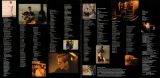 Heyward, Nick  - North Of A Miracle (+7), Gatefold Inner Sleeve with lyrics and photos